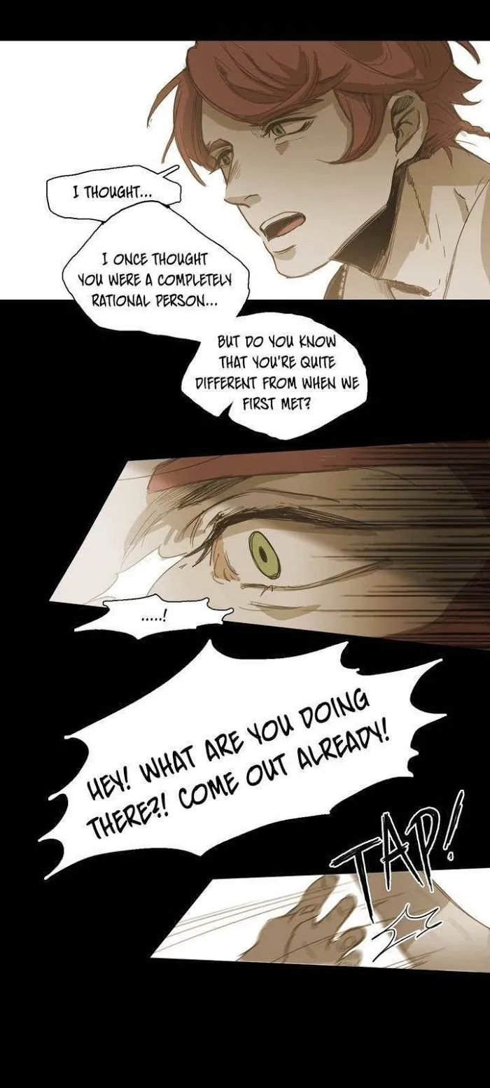 Never Understand - Chapter 21 Page 46