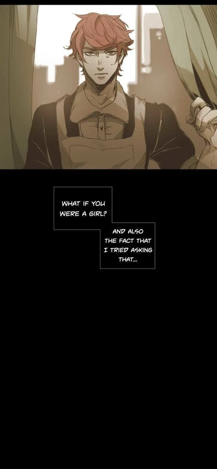 Never Understand - Chapter 21 Page 52