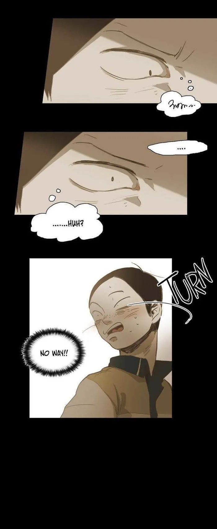 Never Understand - Chapter 22 Page 4