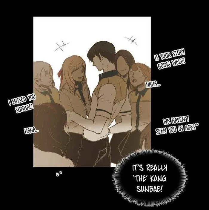 Never Understand - Chapter 22 Page 7