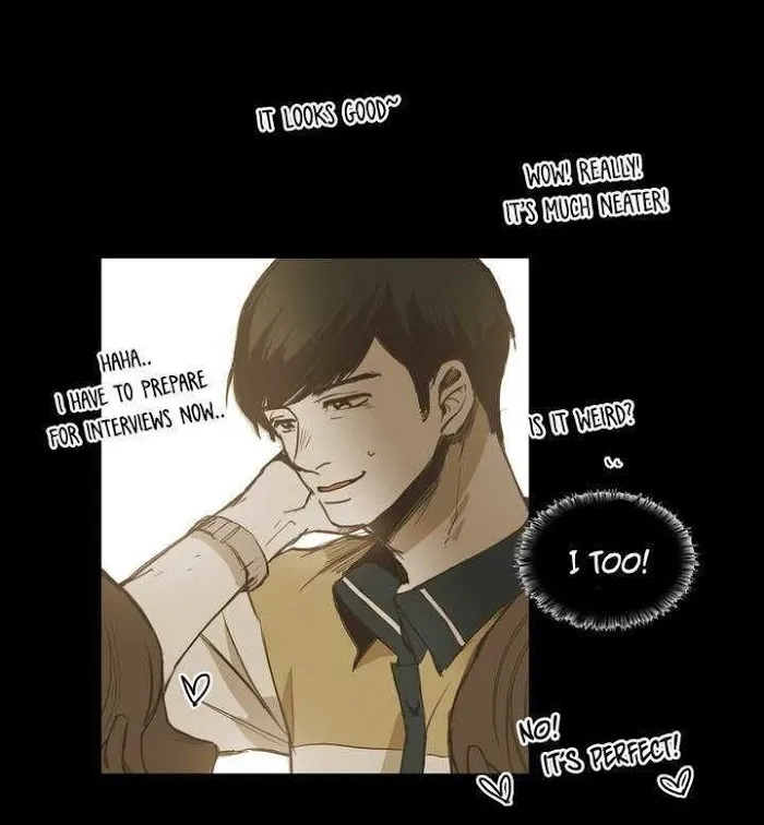 Never Understand - Chapter 22 Page 9