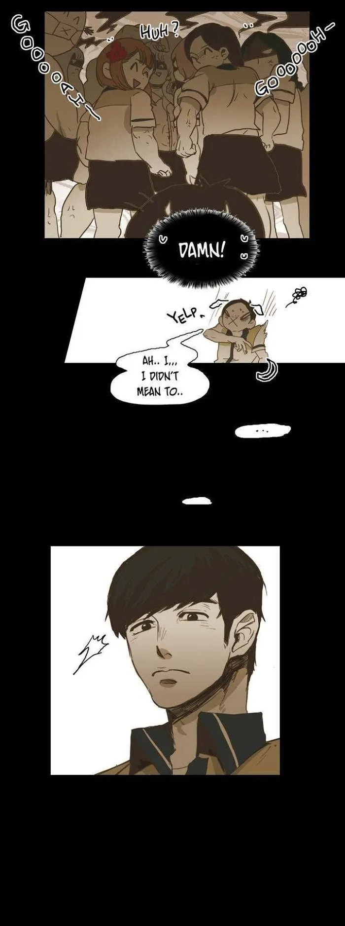 Never Understand - Chapter 22 Page 14
