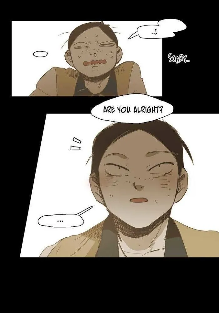 Never Understand - Chapter 22 Page 15