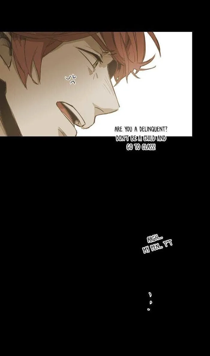 Never Understand - Chapter 22 Page 30