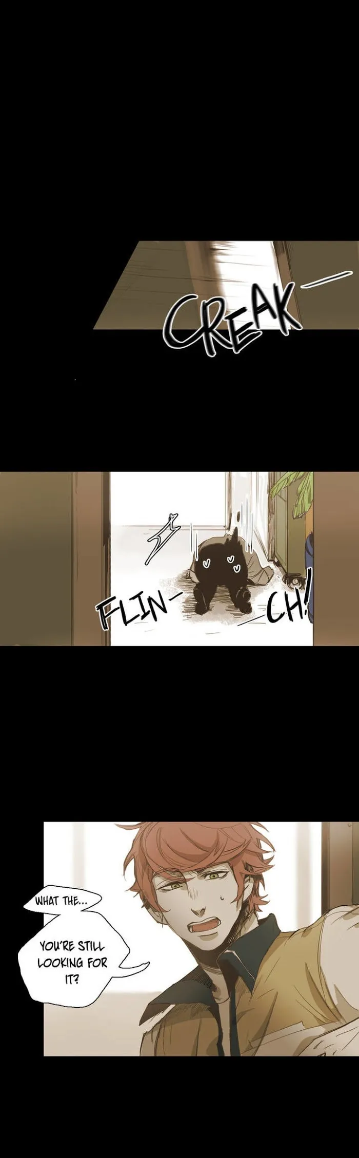 Never Understand - Chapter 23 Page 1