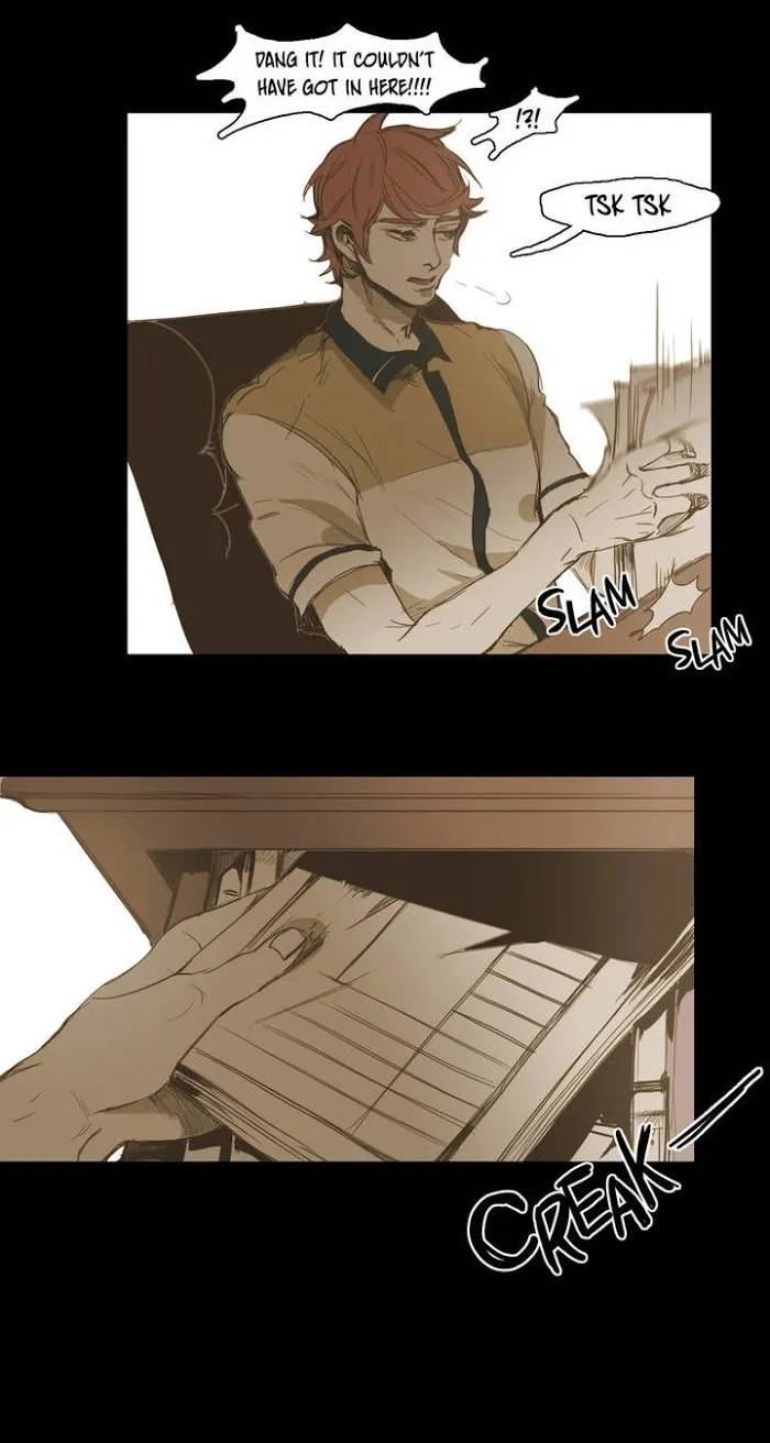 Never Understand - Chapter 23 Page 3