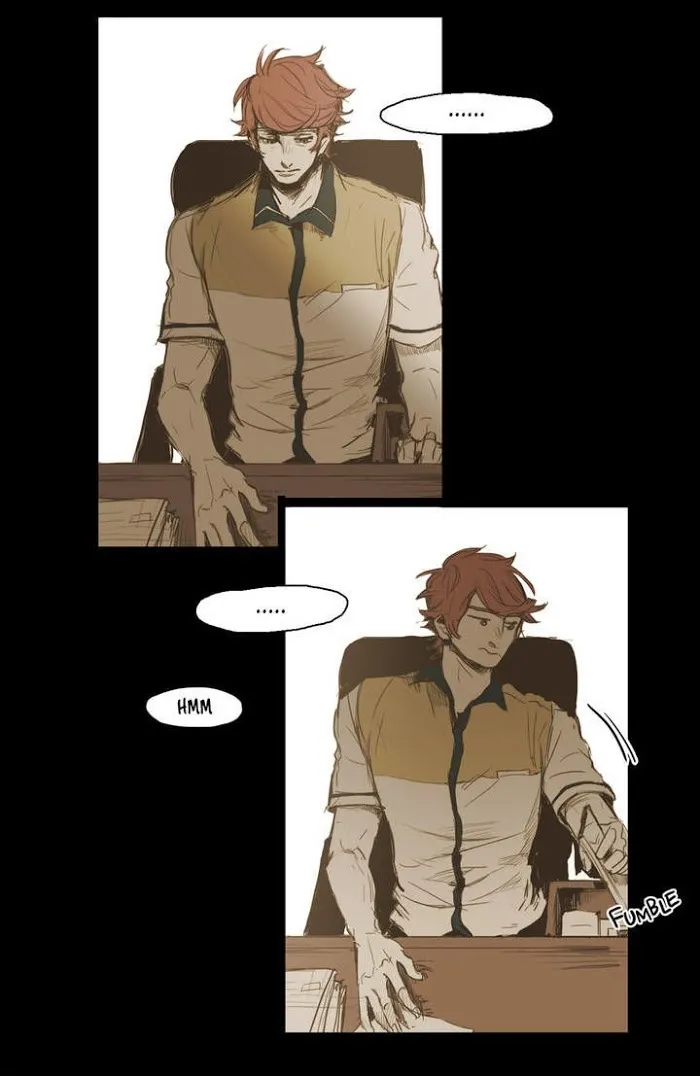 Never Understand - Chapter 23 Page 4