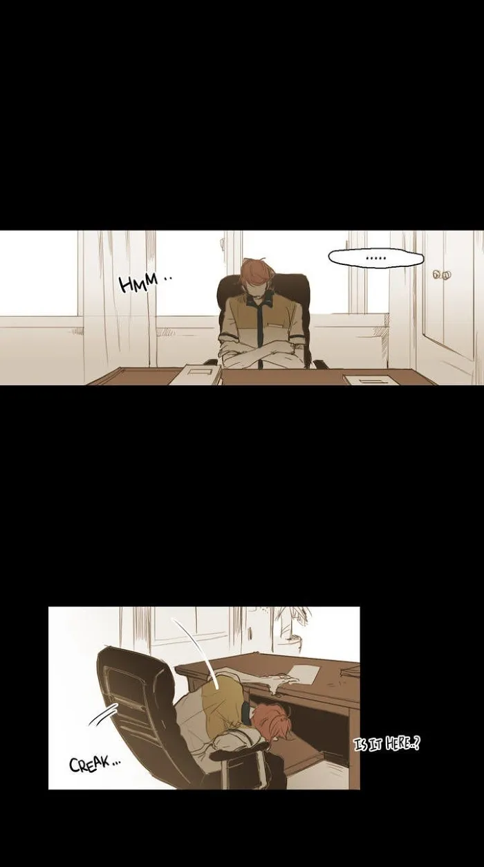 Never Understand - Chapter 23 Page 6