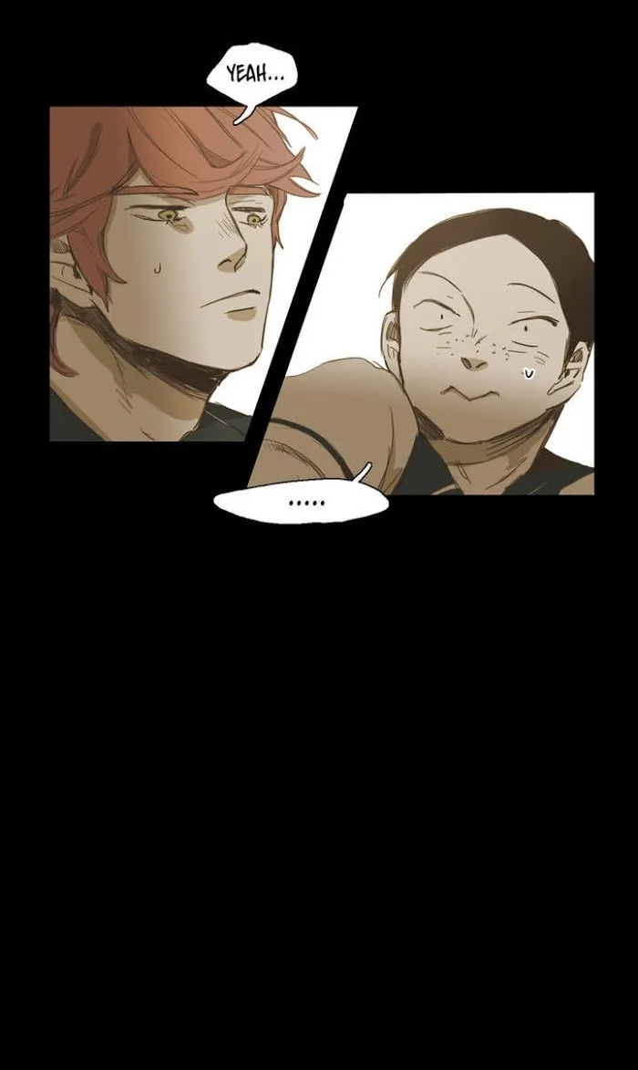 Never Understand - Chapter 23 Page 10