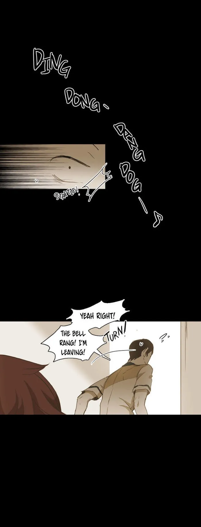 Never Understand - Chapter 23 Page 11