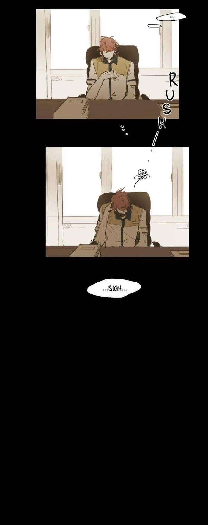 Never Understand - Chapter 23 Page 12