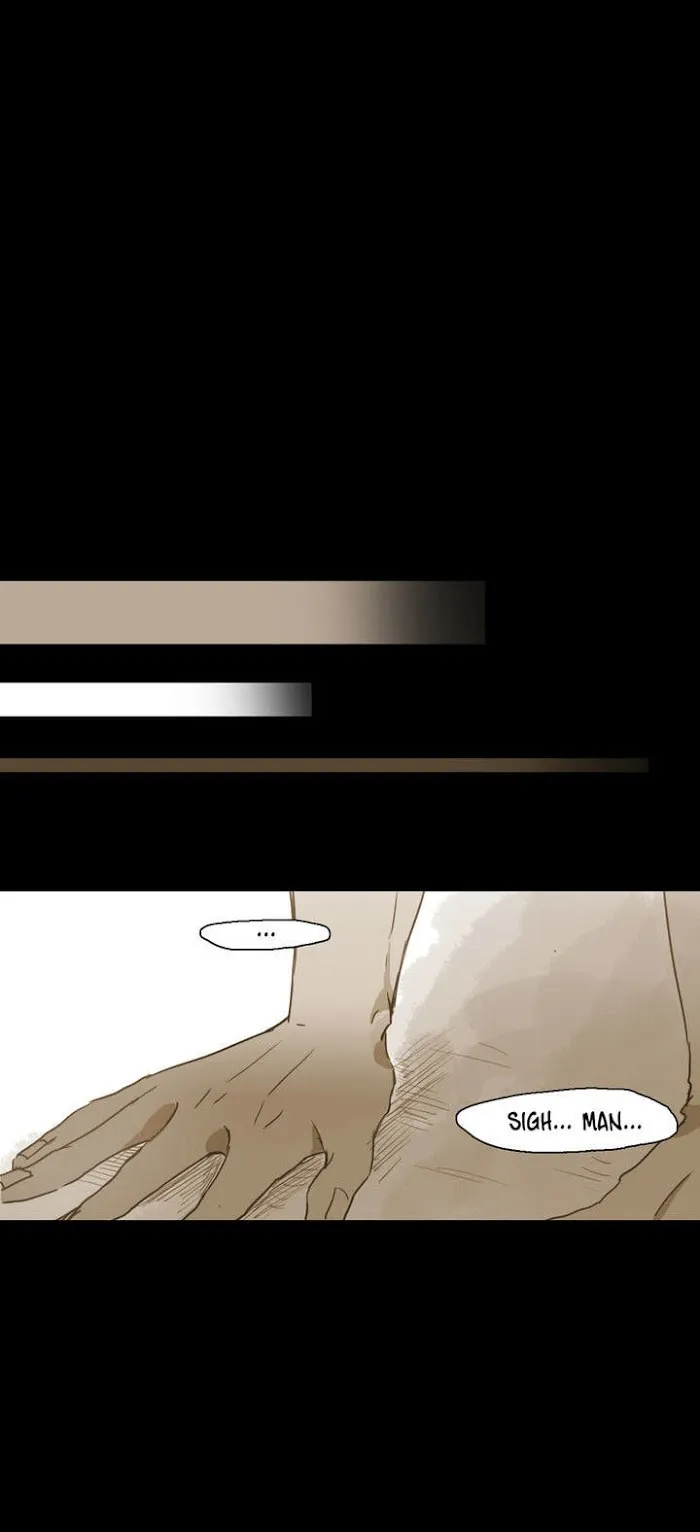 Never Understand - Chapter 23 Page 13