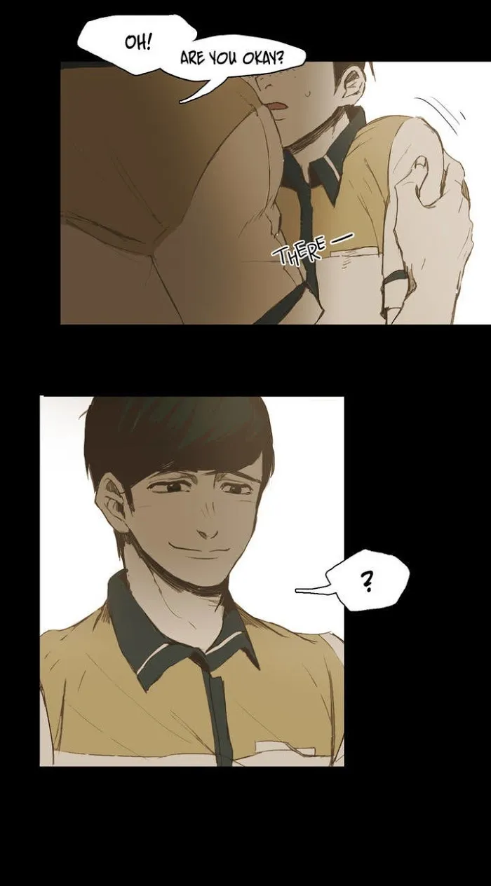 Never Understand - Chapter 23 Page 18