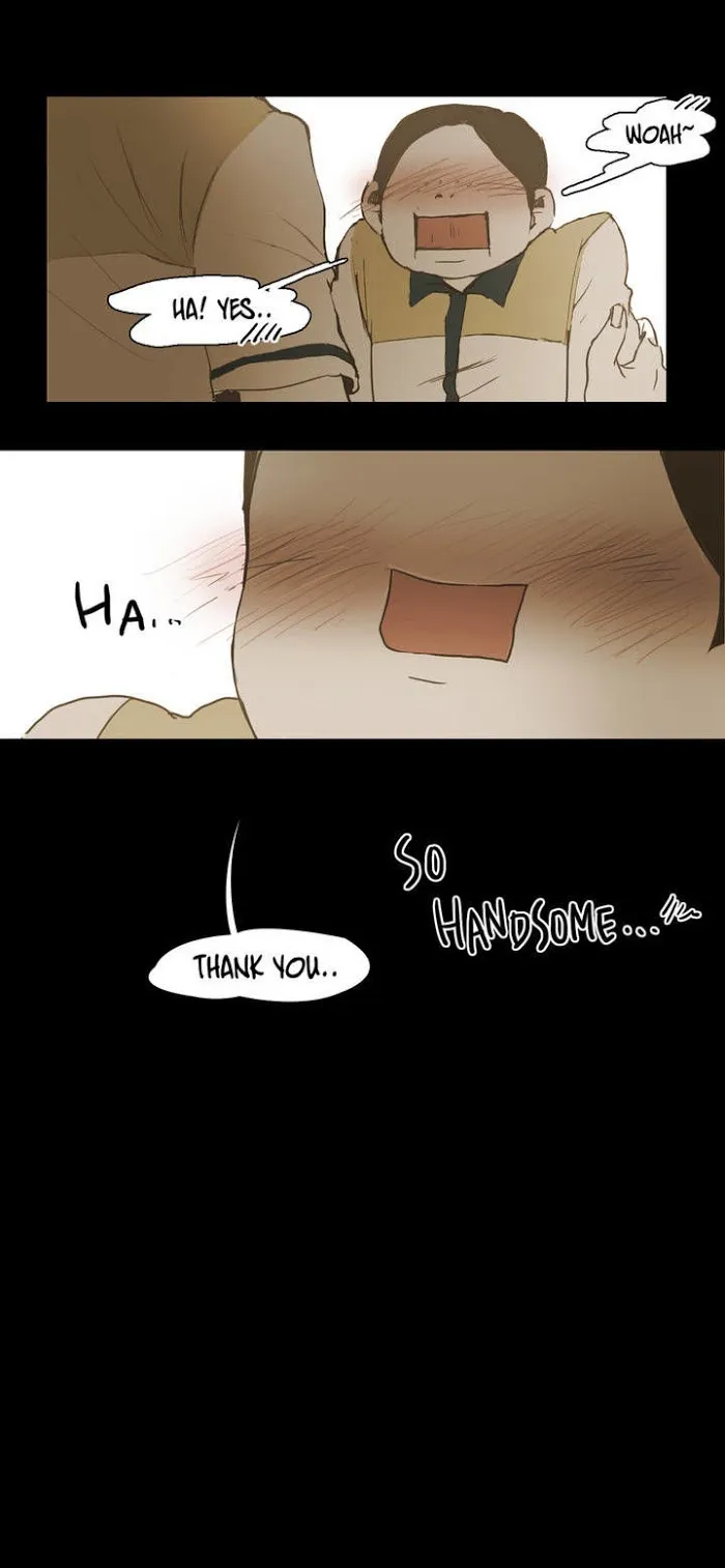 Never Understand - Chapter 23 Page 19