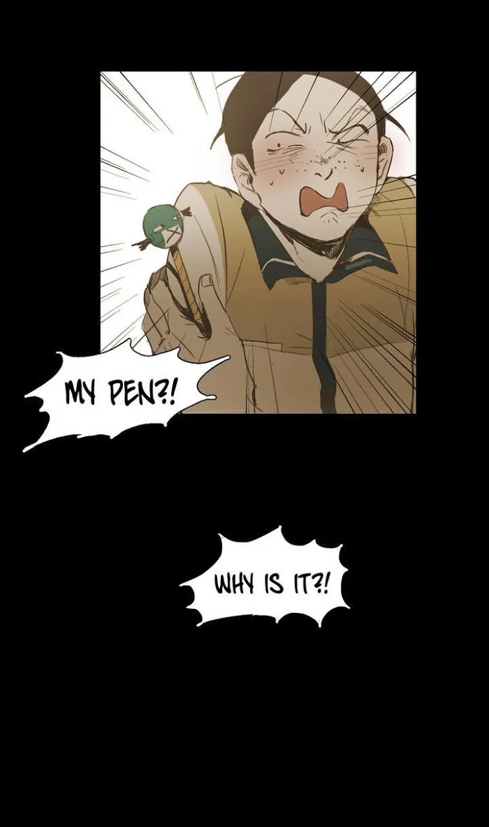 Never Understand - Chapter 23 Page 21