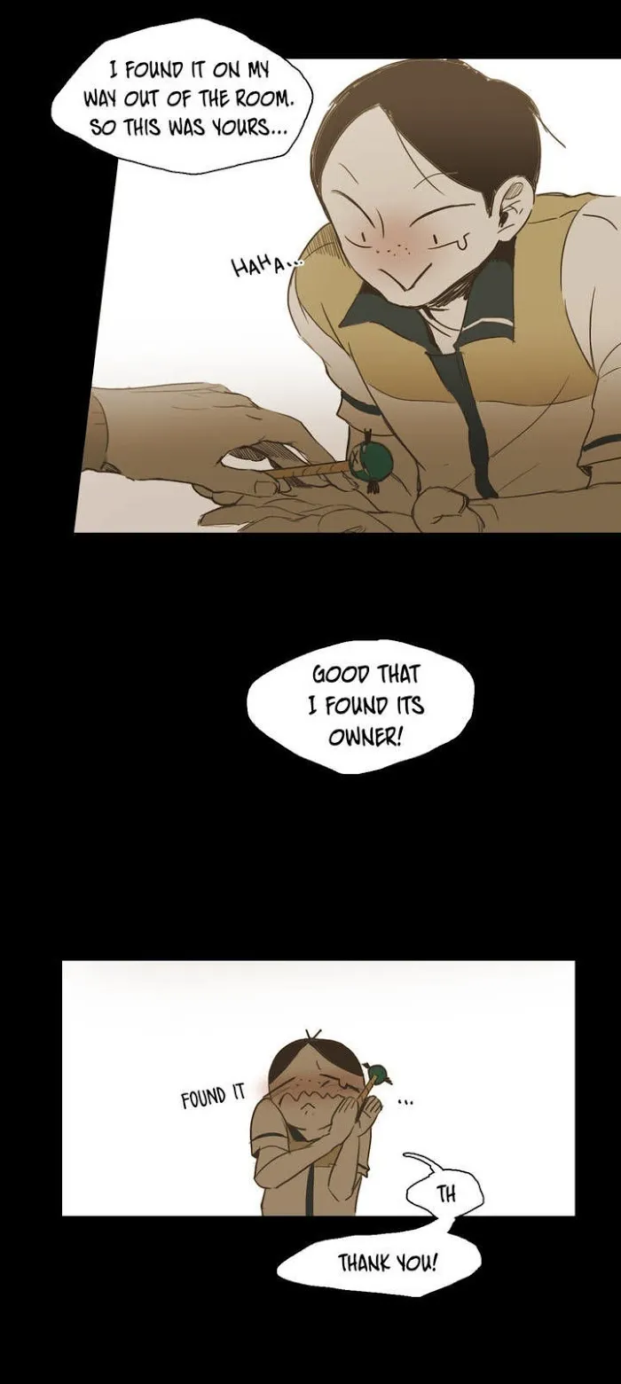 Never Understand - Chapter 23 Page 23