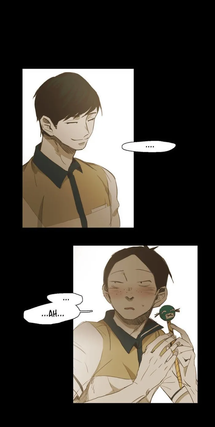 Never Understand - Chapter 23 Page 24