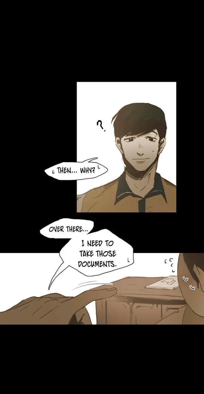 Never Understand - Chapter 23 Page 27