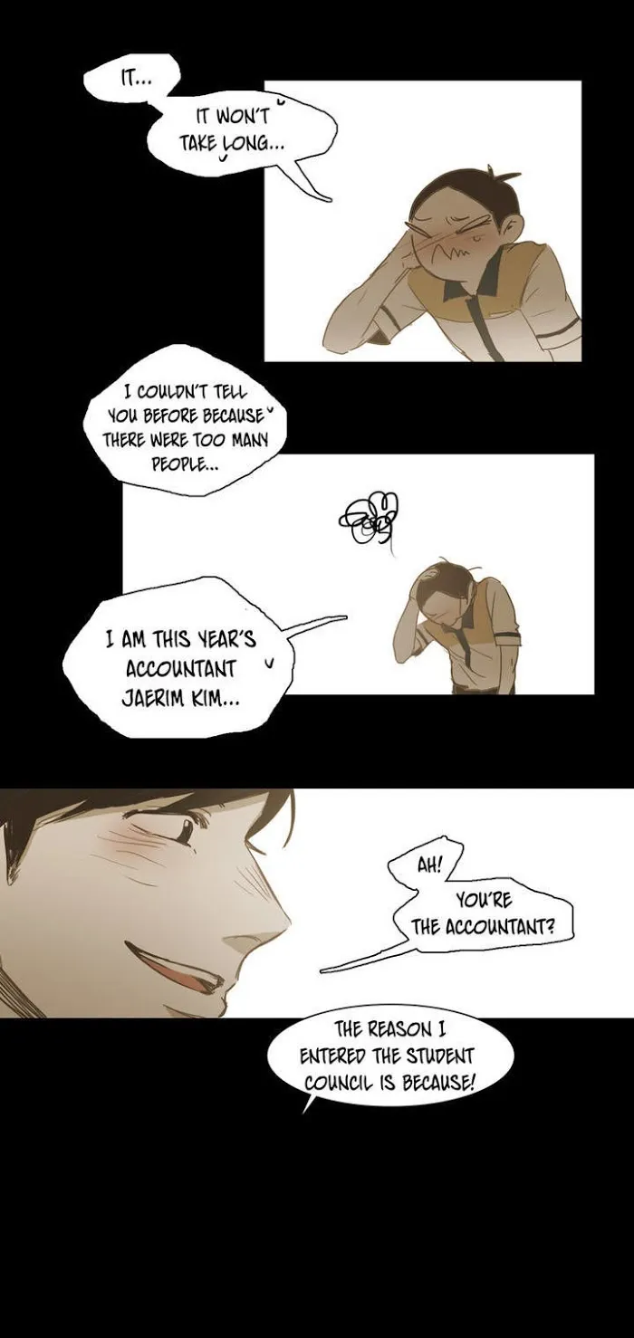 Never Understand - Chapter 23 Page 28