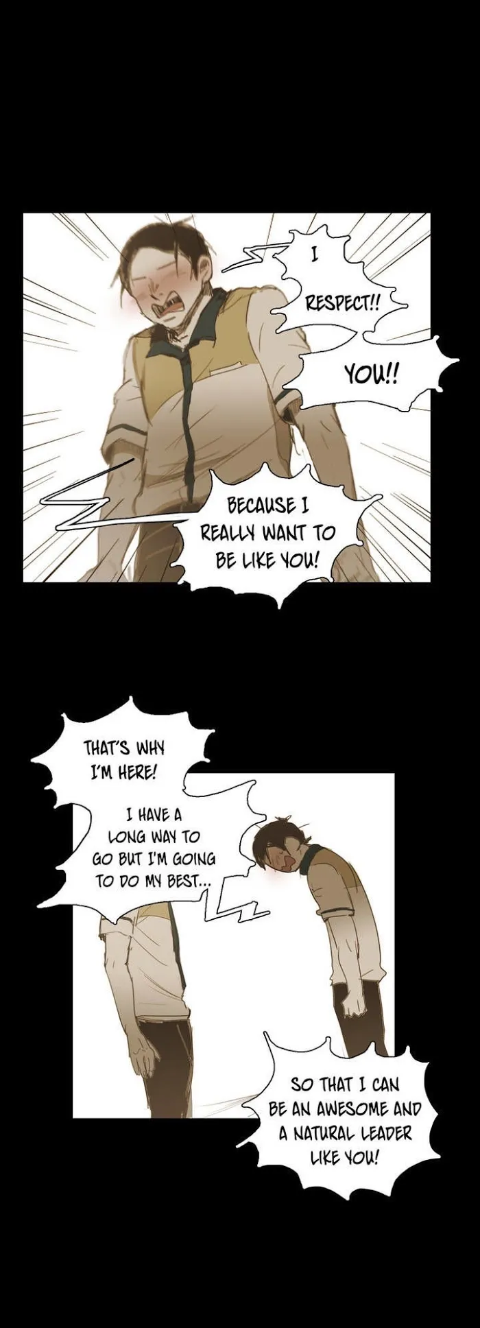 Never Understand - Chapter 23 Page 29