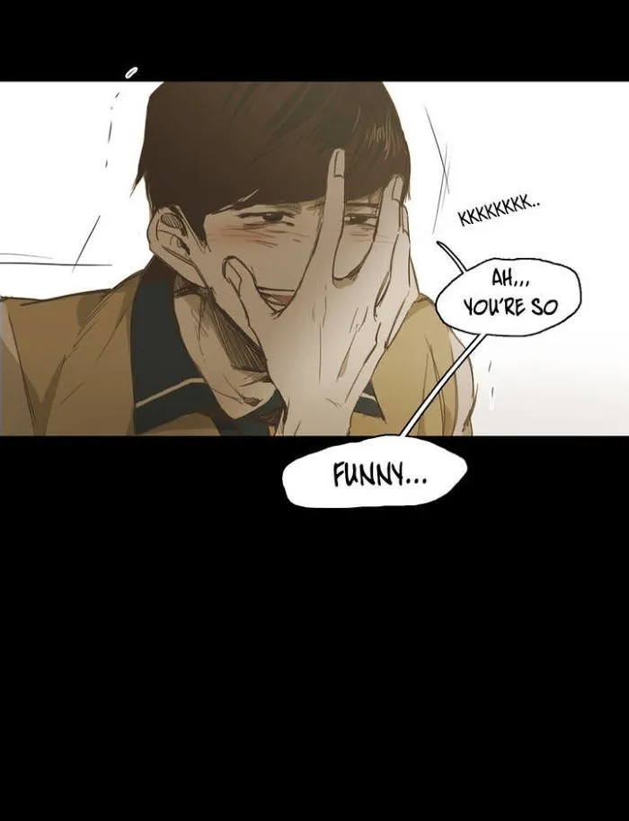 Never Understand - Chapter 23 Page 34