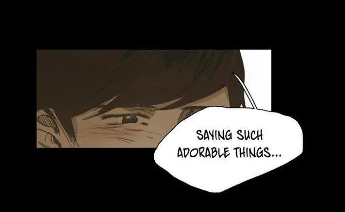 Never Understand - Chapter 23 Page 35