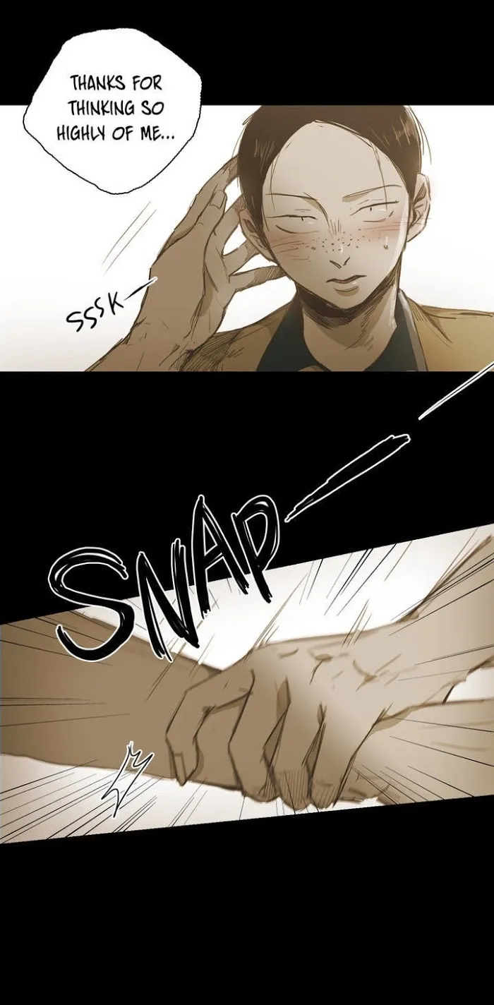 Never Understand - Chapter 23 Page 36