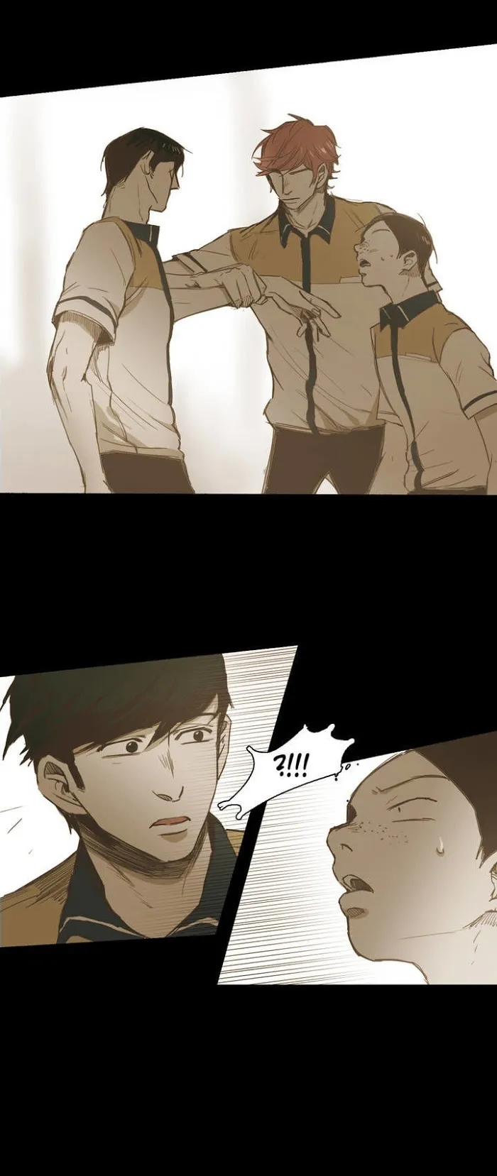 Never Understand - Chapter 23 Page 37
