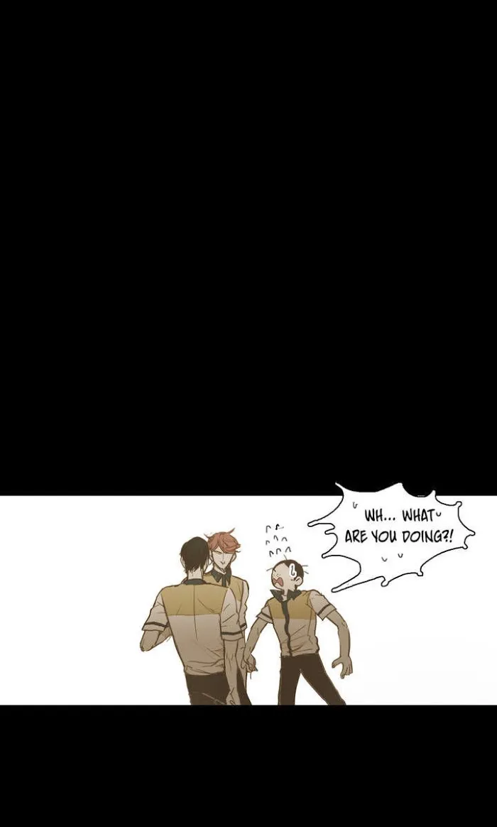 Never Understand - Chapter 23 Page 38