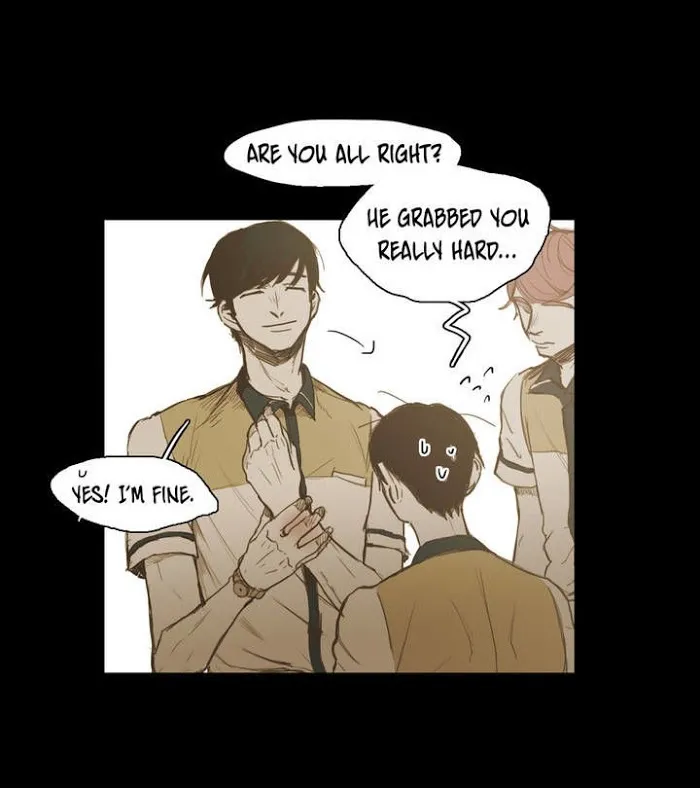 Never Understand - Chapter 23 Page 40