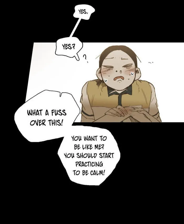 Never Understand - Chapter 23 Page 42