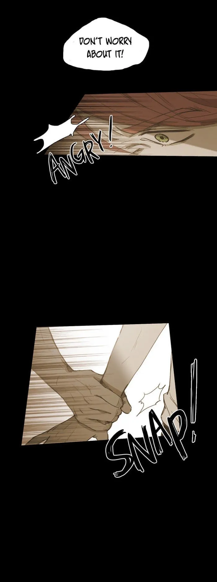 Never Understand - Chapter 23 Page 44