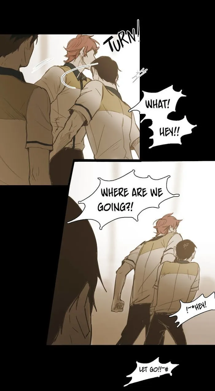 Never Understand - Chapter 23 Page 45