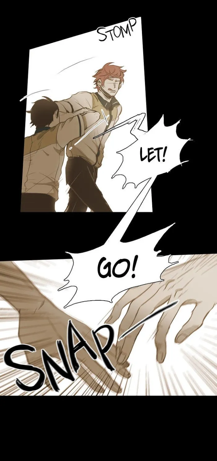 Never Understand - Chapter 24 Page 4