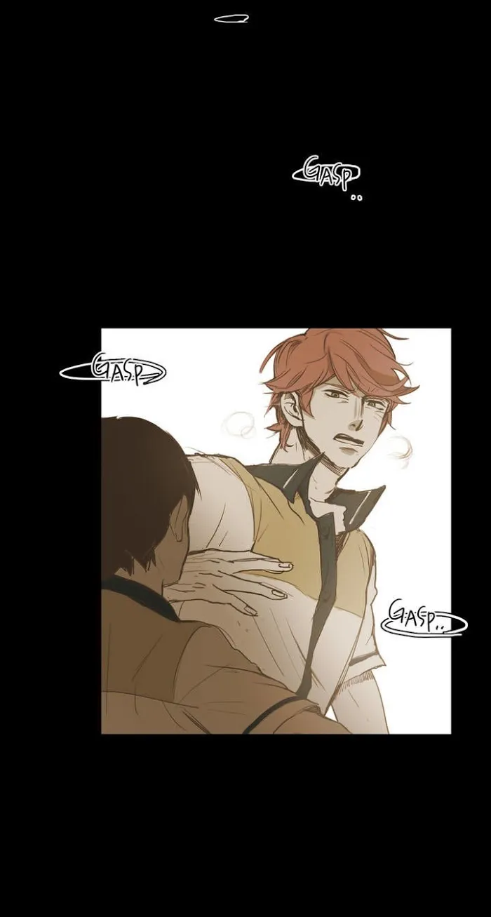 Never Understand - Chapter 24 Page 5