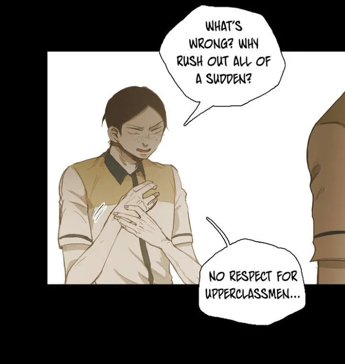 Never Understand - Chapter 24 Page 7