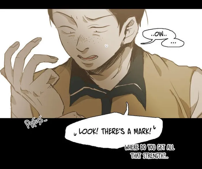 Never Understand - Chapter 24 Page 8