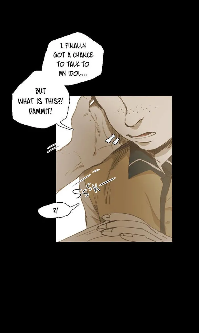 Never Understand - Chapter 24 Page 9