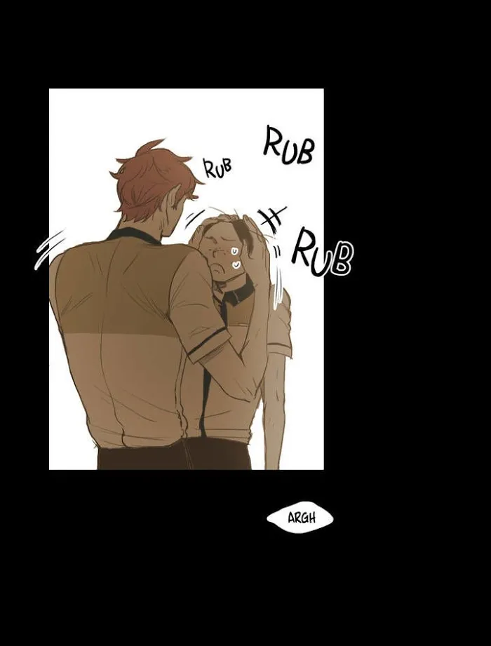 Never Understand - Chapter 24 Page 10
