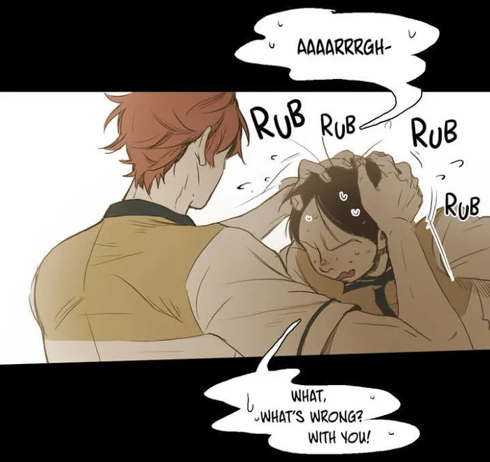 Never Understand - Chapter 24 Page 11