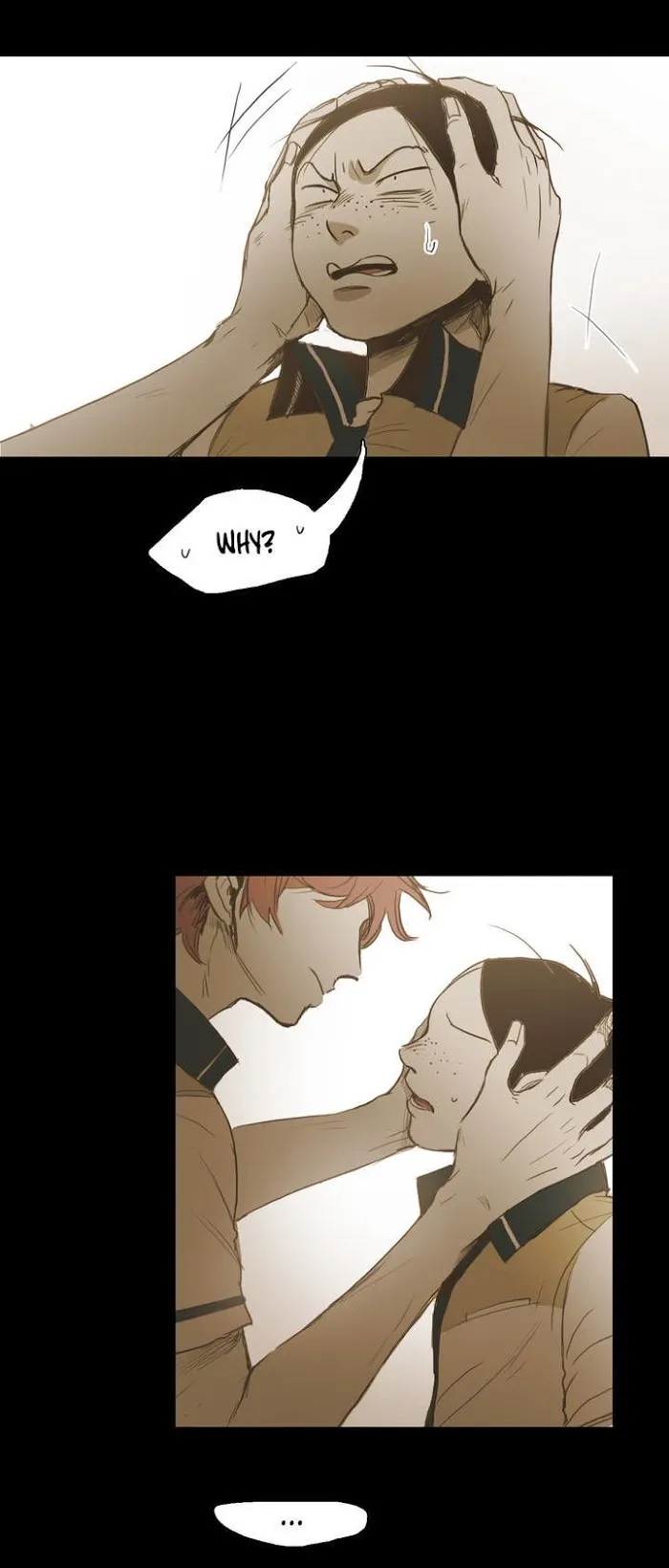 Never Understand - Chapter 24 Page 13