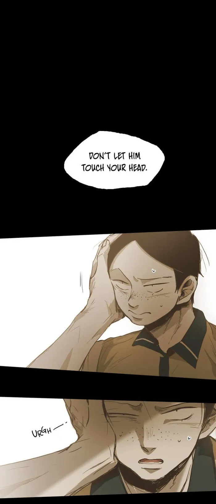 Never Understand - Chapter 24 Page 14