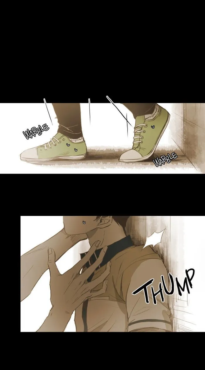 Never Understand - Chapter 24 Page 15