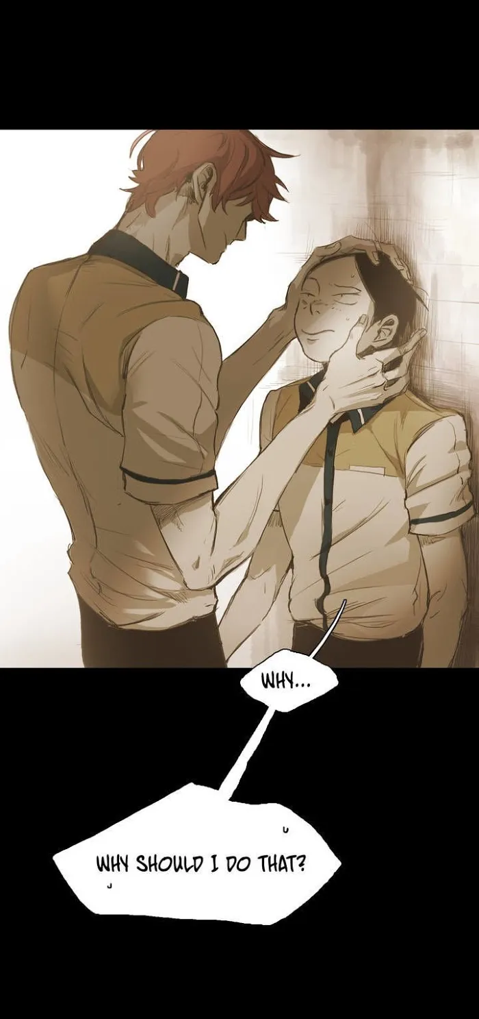 Never Understand - Chapter 24 Page 16