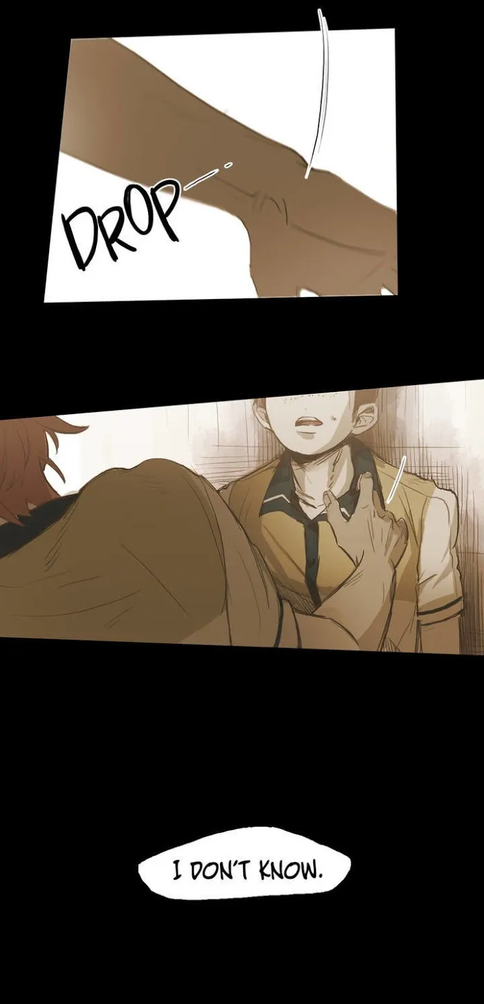 Never Understand - Chapter 24 Page 23