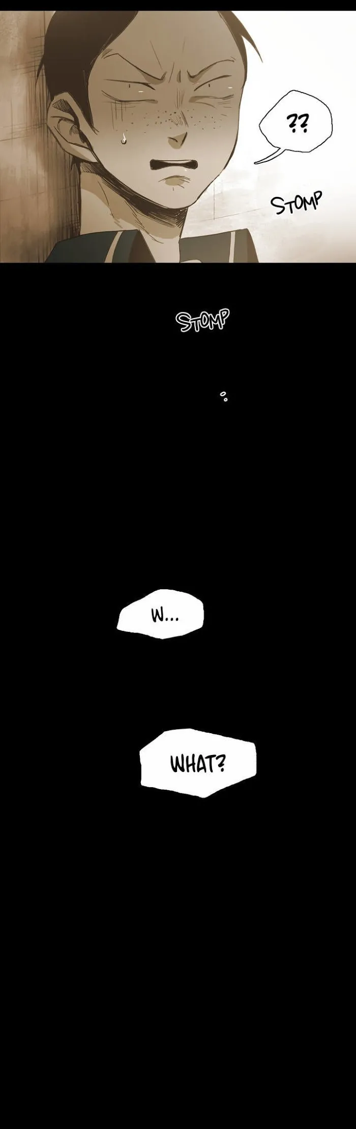 Never Understand - Chapter 24 Page 26