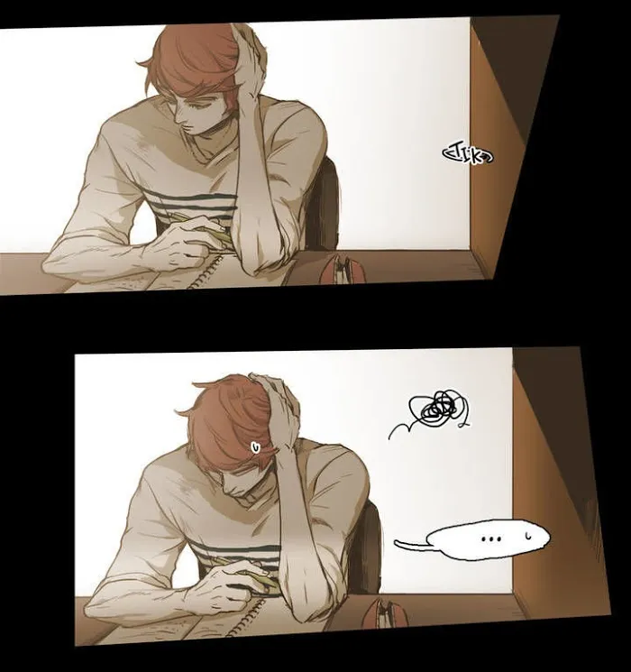 Never Understand - Chapter 24 Page 30