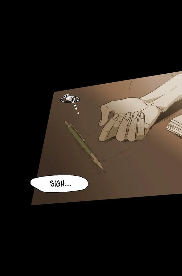 Never Understand - Chapter 24 Page 31