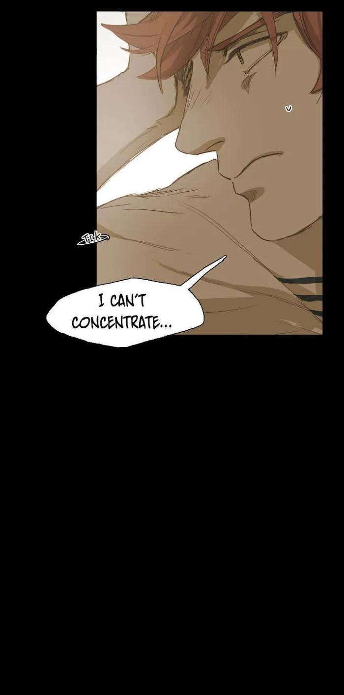 Never Understand - Chapter 24 Page 32