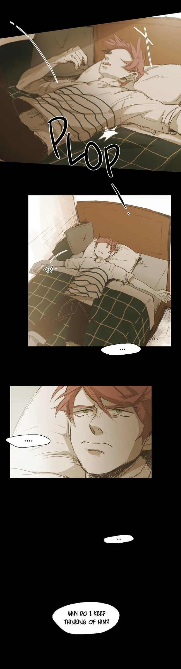 Never Understand - Chapter 24 Page 33